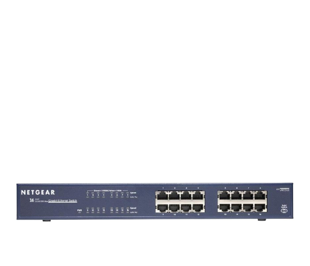 NETGEAR JGS516-200EUS - 46608 - zdjęcie